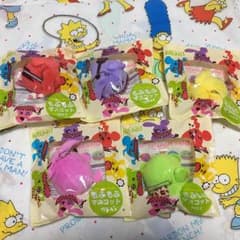 【引っ越しセール】リトグリもふもふマスコット ver.2のサムネイル