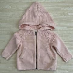【baby GAP】カーディガン パーカー〈12-18m〉のサムネイル