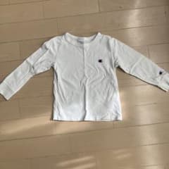 チャンピオン★ロングTシャツのサムネイル