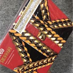 AK69☆ベストアルバムDVD初回限定のサムネイル