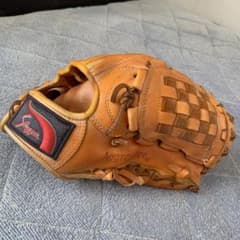 廃盤モデル　久保田スラッガー KSN-6GSE 軟式内野グローブ 廃盤モデル 久保田スラッガー KSN-6GSE 軟式内野グローブ - メルカリ