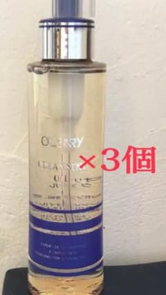 オリリー クレンジング おまとめ売り！激安です！のサムネイル