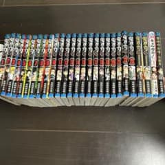 鬼滅の刃 全巻セット 1-23巻＋短編集 - メルカリ