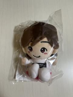 道枝駿佑 ちびぬいのサムネイル