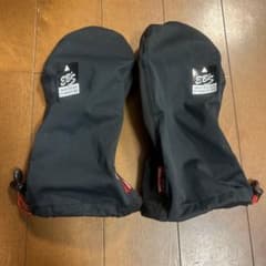 エビス　eb's ミトン　グローブ　オーバーミトンのサムネイル
