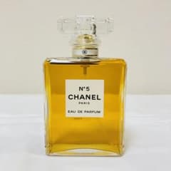신품 CHANEL 샤넬 N ° 5 오도 팔펨 향수 100ml