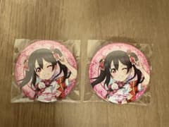 矢澤にこ ラブライブフェス 缶バッジのサムネイル