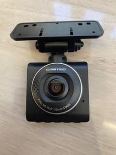 His様専用COMTEC コムテック　ZDR-012のサムネイル
