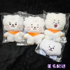 BT21 RJ 탄톤 시리즈 정리 판매