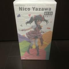 【特典付き‼️】ラブライブ! Birthday 矢澤にこ フィギュアのサムネイル