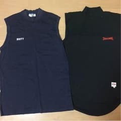 アンダーシャツノースリーブのサムネイル