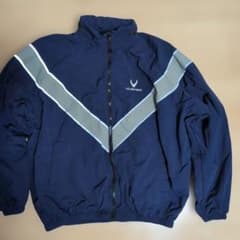 karaku U.S. AIR FORCE IPFU　 ジャケット　米軍　空軍のサムネイル
