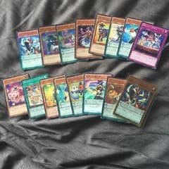 遊戯王のサムネイル