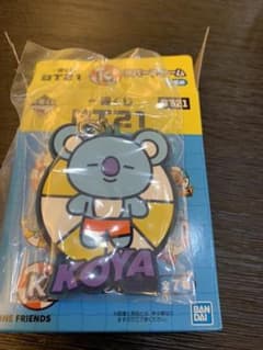 BT211 번 복권 (KOYA)