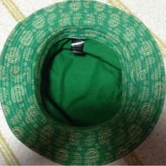 ペイズリー柄 バケットハットのサムネイル