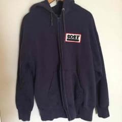 71☆72 SOST パーカーのサムネイル