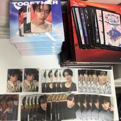 SHINee star2.0 ラキドロ トレカ　4枚セット shinee starriver sr2.0 ラキドロ 特典トレカ 4枚セット - メルカリ
