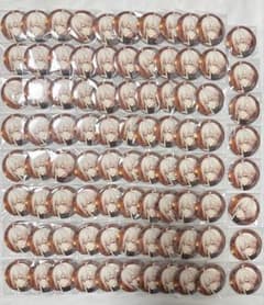 九条天 Sugao 缶バッジ 88点 九条天 Sugao 缶バッジ 88点 - メルカリ