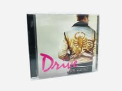新品同様】映画『Drive ドライヴ』サントラCD／廃盤／ライアン