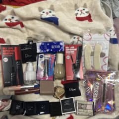 デパコス プチプラ 韓国コスメ まとめ売り - メルカリ