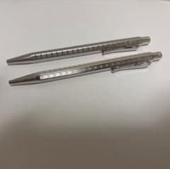 カランダッシュ エクリドール シェブロン アベニュー ボールペン本体