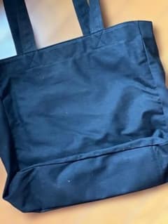 PORTER 吉田カバン トートバッグ ブラックのサムネイル