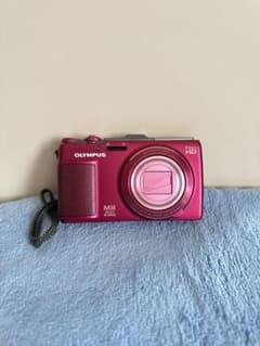 OLYMPUS コンパクトデジタルカメラのサムネイル