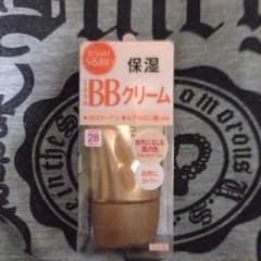カネボウ♡フレッシェルミネラルBBクリーム(モイスト)NB★新品のサムネイル
