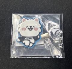 LE SSERAFIM FIM'S CLUB カズハ ズハロン ヘアクリップ - メルカリ