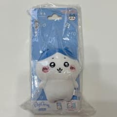 치이카와 PlayCharm 하치와레 마스코트