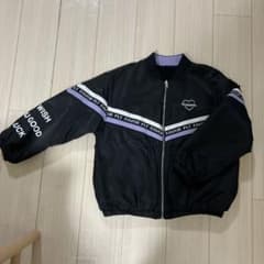 ピンクラテ ジャケットのサムネイル