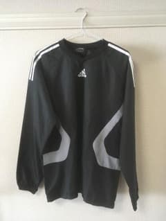 adidas アディダス 長袖ピステのサムネイル