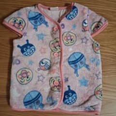 アンパンマン キッズ スリーパー 95cmのサムネイル