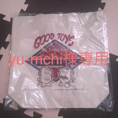 新品 未使用 ポテトヘッド トートバッグのサムネイル