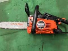kei様　専用　エンジンチェーンソー　共立cs3100のサムネイル