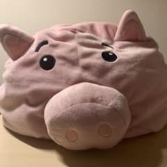 ディズニー ハム ファンキャップのサムネイル