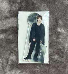 福澤侑 アクスタ アクリルスタンド