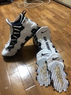 ナイキ エア モア マネー  NIKE AIR MORE MONEYのサムネイル