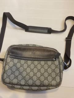 GUCCI グッチ ショルダーバッグのサムネイル