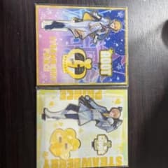 すとぷり るぅとくん アクスタ 2点セットのサムネイル
