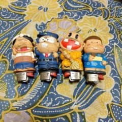 赤塚不二夫キャラクターグッズ 小4点 ミニライター バカボンのサムネイル