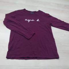 agnes b　ロンTのサムネイル