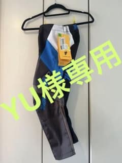 【YU様専用】THORソアー モトクロスパンツ キッズ22インチのサムネイル