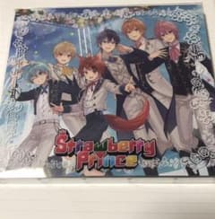 すとぷり CD DVD アルバム Strawberry Princeのサムネイル