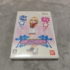 WE CHEER Dancing Spirits! (Wii)のサムネイル