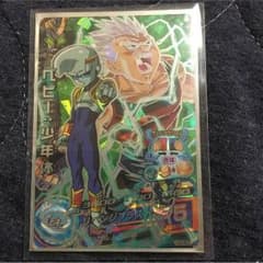 ドラゴンボールヒーローズのサムネイル
