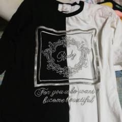 RadyTシャツロングのサムネイル