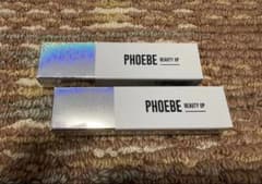 PHOEBE BEAUTY UP まつ毛美容液 5ml2個セットのサムネイル