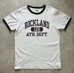 Champion リンガーTシャツ90Sのサムネイル