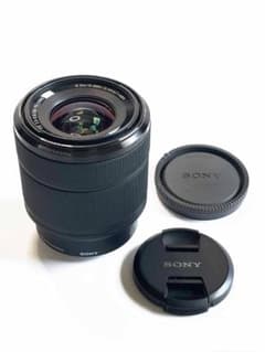 【美品】SONY FE 28-70mm F3.5-5.6 OSSのサムネイル